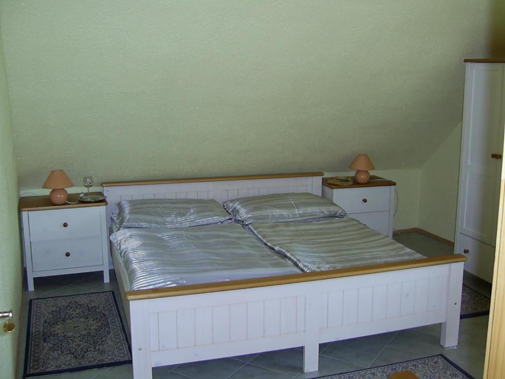 Penzion Rozalie Horní Planá Exterior foto
