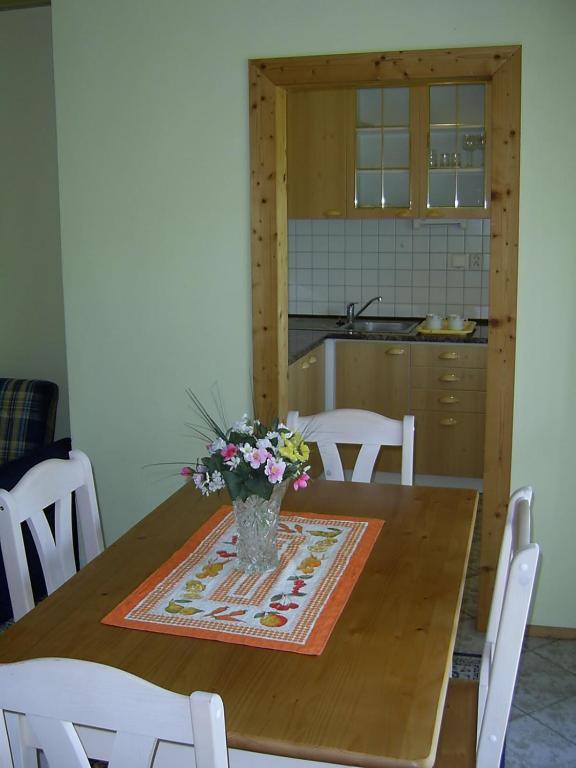 Penzion Rozalie Horní Planá Cameră foto