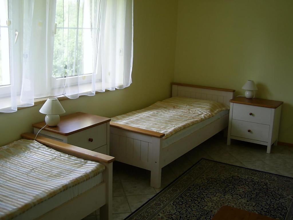 Penzion Rozalie Horní Planá Cameră foto